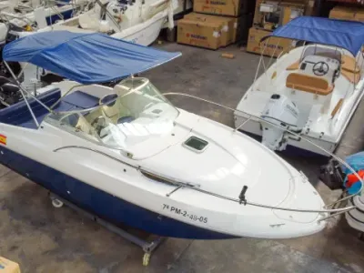 Beneteau Flyer 650 Cabin