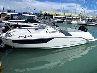 Beneteau Flyer 7.7 Sundeck