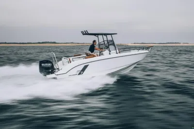 Beneteau Flyer 7 SPACEdeck