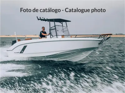 Beneteau Flyer 7 SPACEdeck