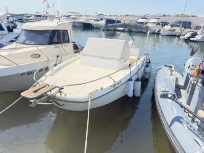 Beneteau Flyer 7 Sundeck