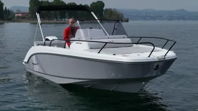 Beneteau Flyer 7 SUNdeck