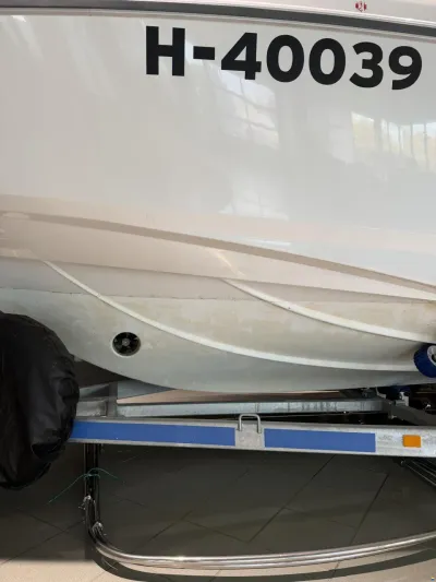 Beneteau Flyer 7 Sundeck