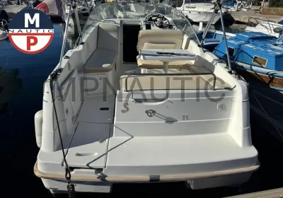 Beneteau Flyer 701
