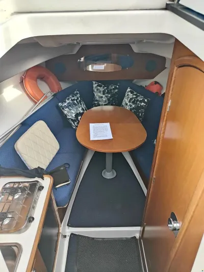 Beneteau Flyer 701