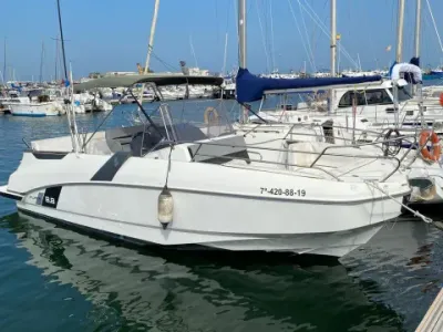 Beneteau Flyer 8.8 Spacedeck