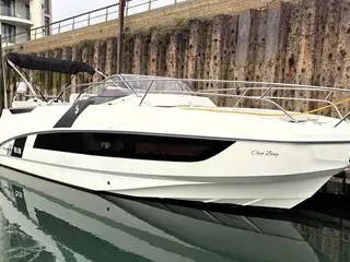 Beneteau Flyer 8.8 Sundeck