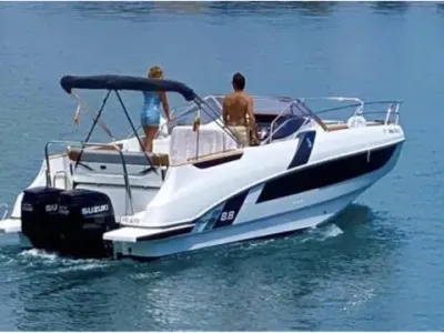 Beneteau Flyer 8.8 Sundeck