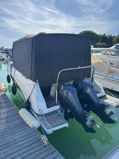 Beneteau Flyer 8.8 Sundeck