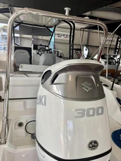 Beneteau Flyer 8 Sundeck