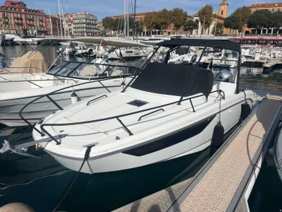 Beneteau Flyer 8 Sundeck