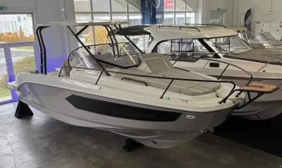 Beneteau Flyer 8 Sundeck