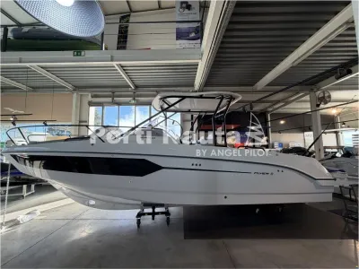 Beneteau Flyer 8 SUNdeck V2