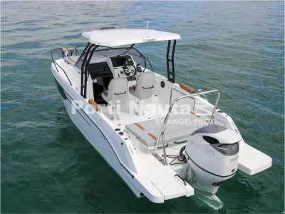 Beneteau Flyer 8 SUNdeck