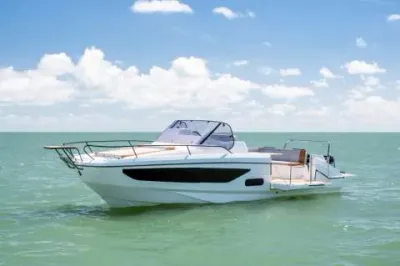 Beneteau Flyer 9 Sundeck, 2026 NEW BOAT