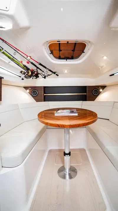 Beneteau Flyer 9 SUNdeck 2026