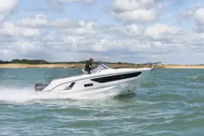 Beneteau Flyer 9 SUNdeck