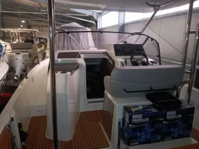 Beneteau Flyer 9 SUNDECK