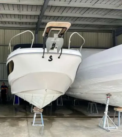 Beneteau Flyer 9 Sundeck