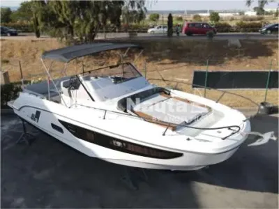 Beneteau Flyer 9 Sundeck