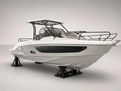 Beneteau Flyer 9 Sundeck