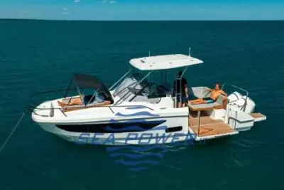 Beneteau FLYER 9 SUNDECK OB