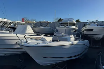 Beneteau Flyer GT 38 2014