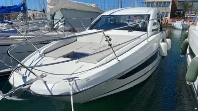 Beneteau GRAN TURISMO 36