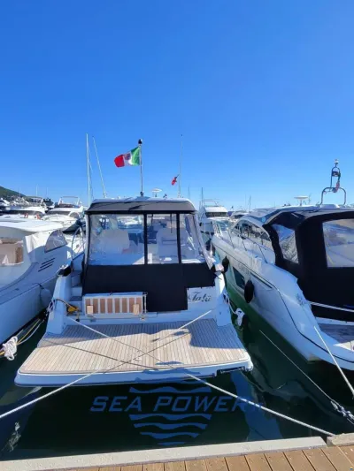 Beneteau Gran Turismo 36