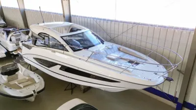 Beneteau GRAN TURISMO 36
