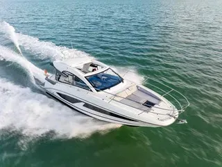 Beneteau Gran Turismo 36