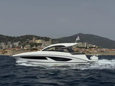 Beneteau Gran Turismo 36
