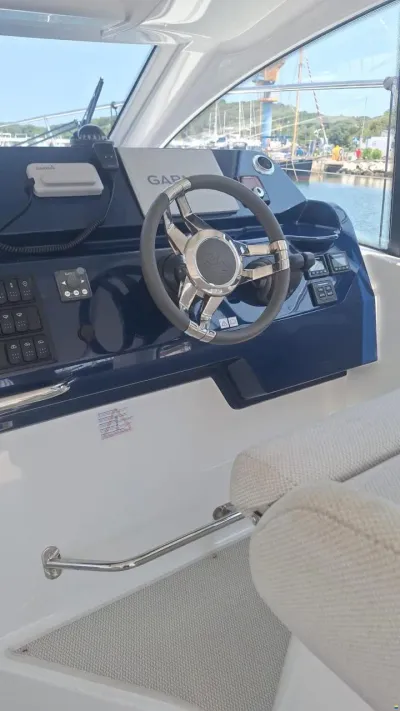 Beneteau Gran Turismo 36