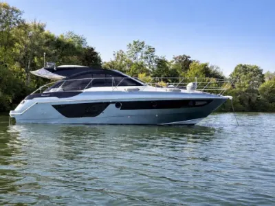 Beneteau Gran Turismo 38