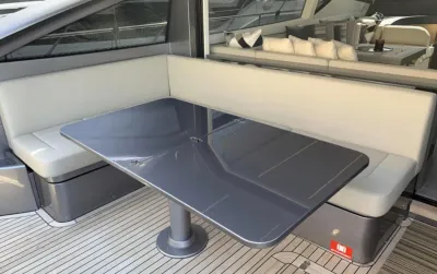 Beneteau Gran Turismo 40 2017