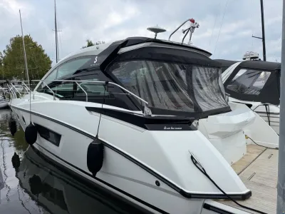 Beneteau Gran Turismo 40, 2020