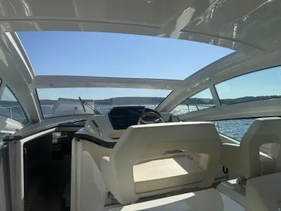 Beneteau Gran Turismo 40
