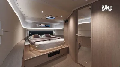 Beneteau GRAN TURISMO 40