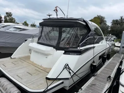 Beneteau Gran Turismo 40