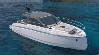 Beneteau Gran Turismo 40 IB