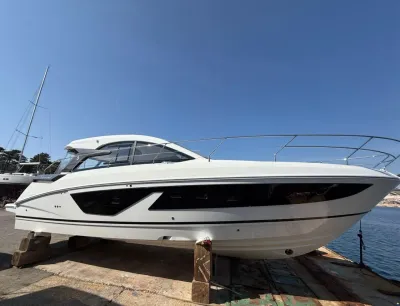 Beneteau Gran Turismo 41