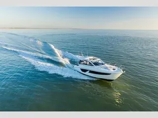 Beneteau Gran Turismo 41