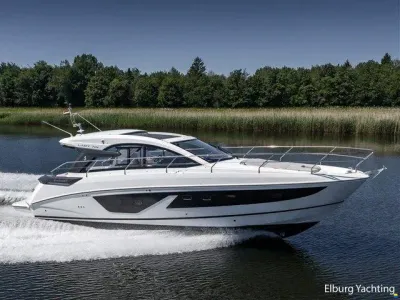 Beneteau Gran Turismo 41