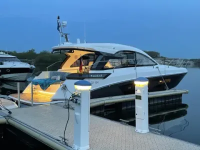 Beneteau Gran Turismo 41