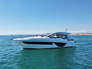 Beneteau Gran Turismo 45