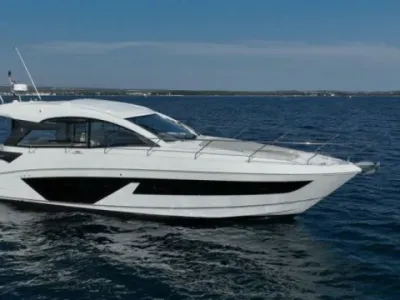 Beneteau Gran Turismo 45