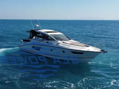 Beneteau Gran Turismo 46