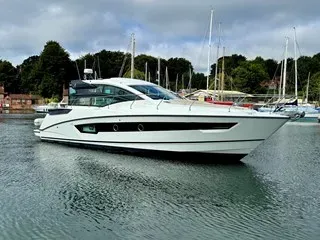Beneteau Gran Turismo 46