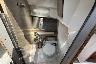 Beneteau Gran Turismo 49 2015