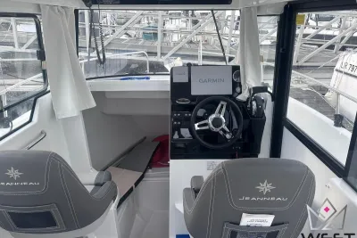 Beneteau Gran Turismo 50 2021